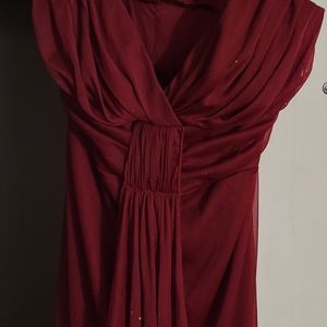 Beautiful dress